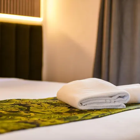 Ingenia Holidays Taigum Motel 4*