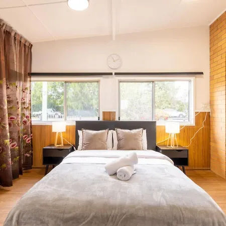 Peaceful 3beds Affordable Near Bne Airport Holiday home