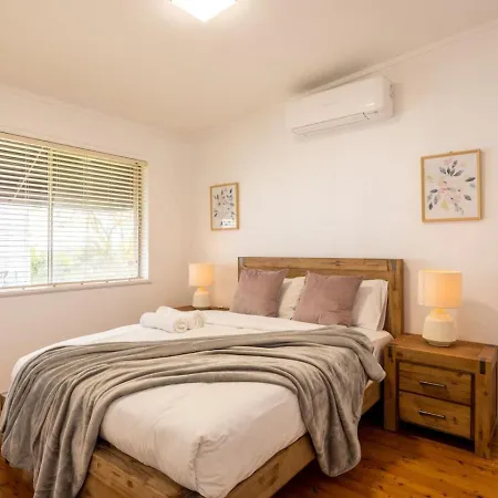 Peaceful 3beds Affordable Near Bne Airport Brisbane