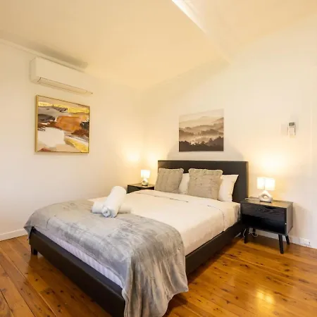 Peaceful 3beds Affordable Near Bne Airport