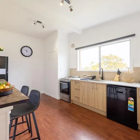 Holiday home Peaceful 3beds Affordable Near Bne Airport Brisbane