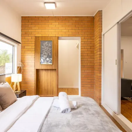 Holiday home Peaceful 3beds Affordable Near Bne Airport