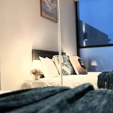 Apartment Chic Living 2br At Milton *