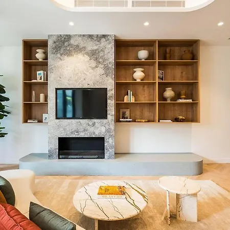 Chic Living 2br At Milton * Brisbane