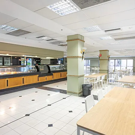Shafston Apartment- Kangaroo Point Apartment *