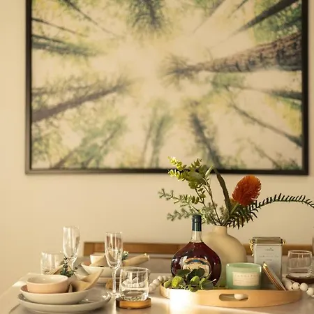 Stunning Mount View Modern Mtgravatt Cbd Apartment *