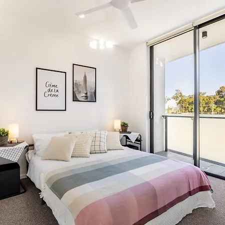 Apartment Stunning Mount View Modern Mtgravatt Cbd Brisbane