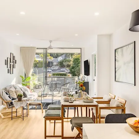Stunning Mount View Modern Mtgravatt Cbd Apartment Brisbane