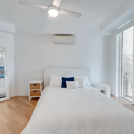 Apartment Modern 2br In Vibrant *