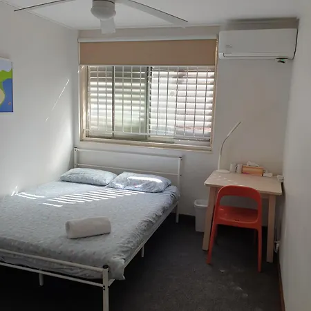 Homestay Adalong House *