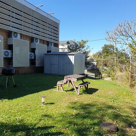 Adalong House Brisbane