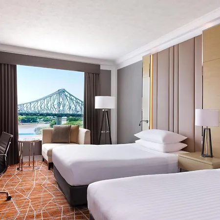 Marriott Hotel 5*