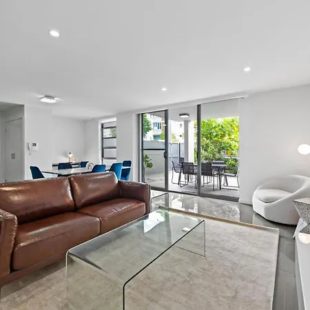 Cirque Boutique - Hosted By Coastal Letting Co.