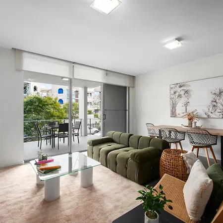 Cirque Boutique - Hosted By Coastal Letting Co. * Brisbane