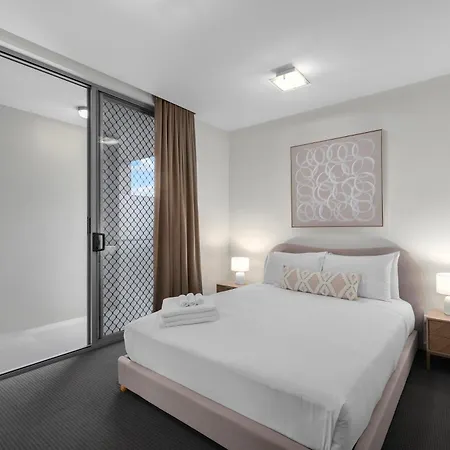 Cirque Boutique - Hosted By Coastal Letting Co.