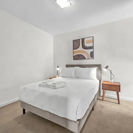 Apartment Cirque Boutique - Hosted By Coastal Letting Co. *