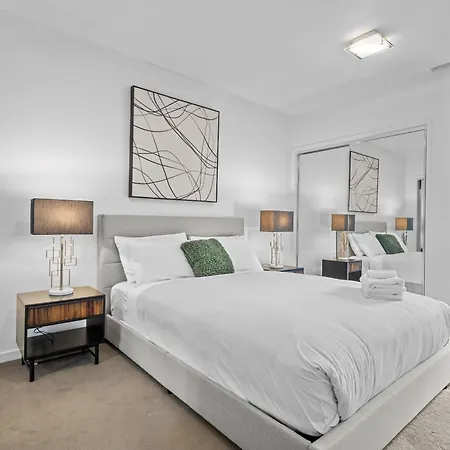 Apartment Cirque Boutique - Hosted By Coastal Letting Co.