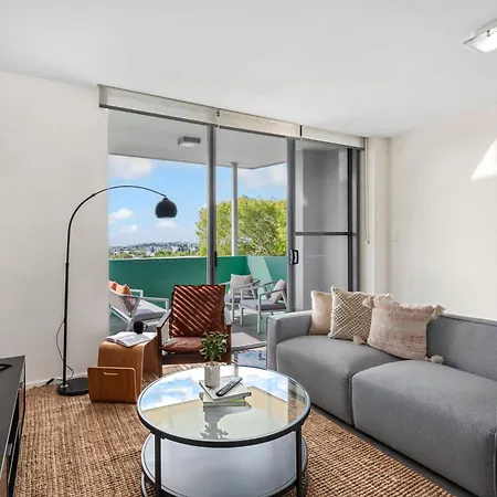 Cirque Boutique - Hosted By Coastal Letting Co. Apartment Brisbane