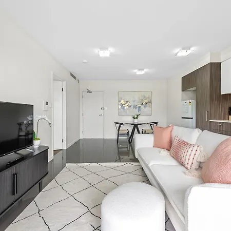 Cirque Boutique - Hosted By Coastal Letting Co. Apartment