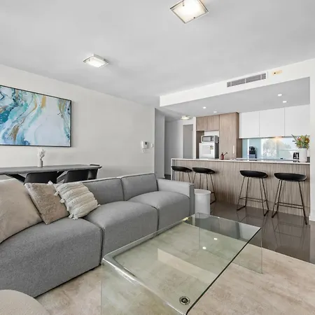 Cirque Boutique - Hosted By Coastal Letting Co.
