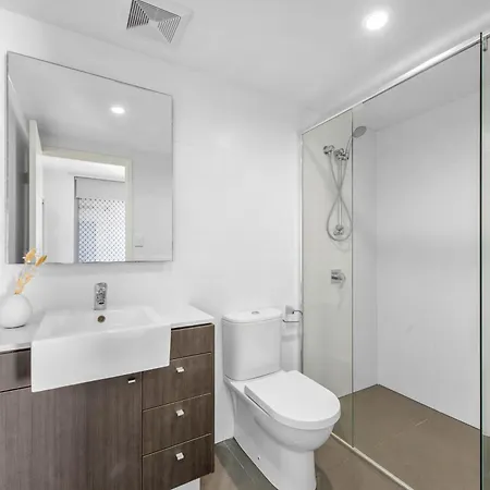 Apartment Cirque Boutique - Hosted By Coastal Letting Co. *