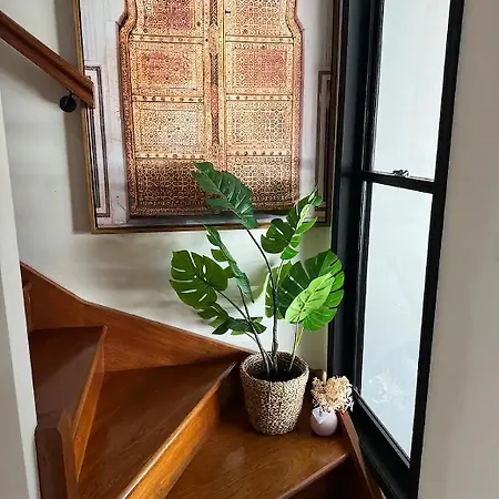 Stylish & Elegant 2br Townhouse In Wilston, Brisbane