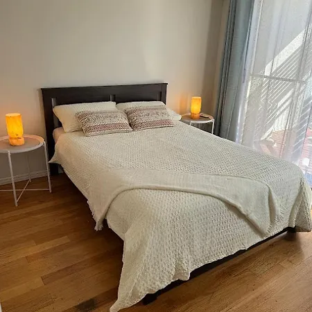 Holiday home Stylish & Elegant 2br Townhouse In Wilston, Brisbane