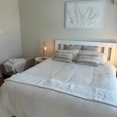 Stylish & Elegant 2br Townhouse In Wilston, Brisbane