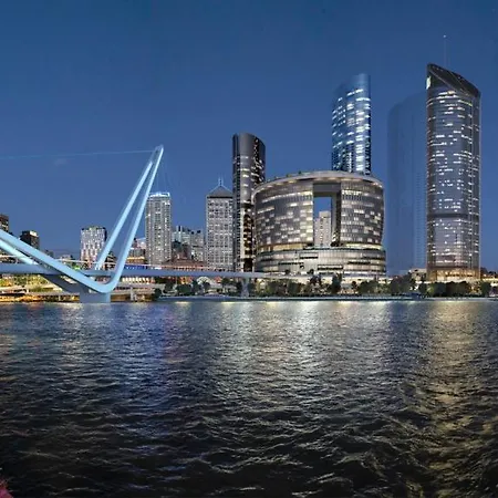 The Star Grand Brisbane