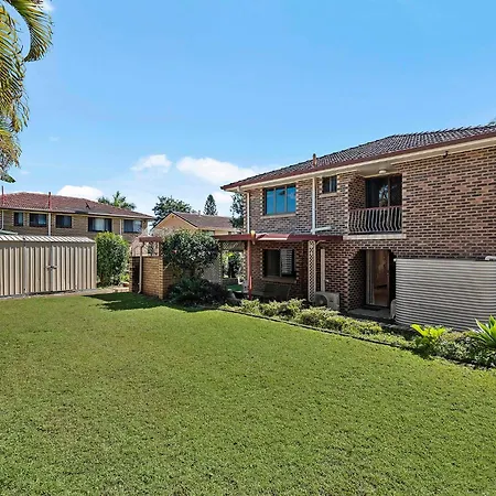 Holiday home Spacious Upstair Comforts 13km From Cbd&airport *