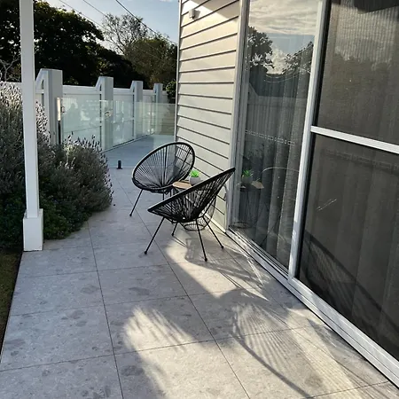 Cute Annexe - Close To Manly Marina