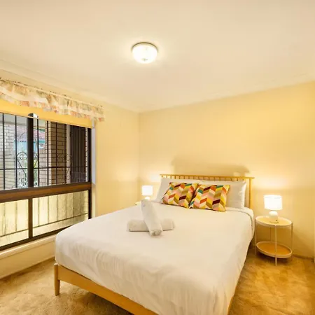 Steps From Mall Super Convenient 3br Cozy House *