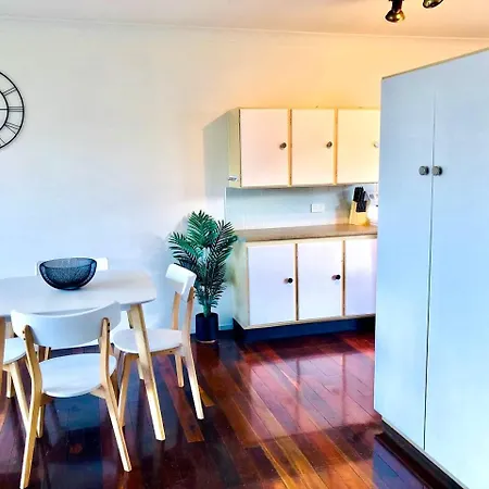 Apartment Balmoral 2bed Fringe Entire *