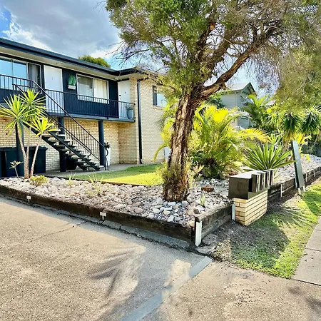 Balmoral 2bed Fringe Entire * Brisbane