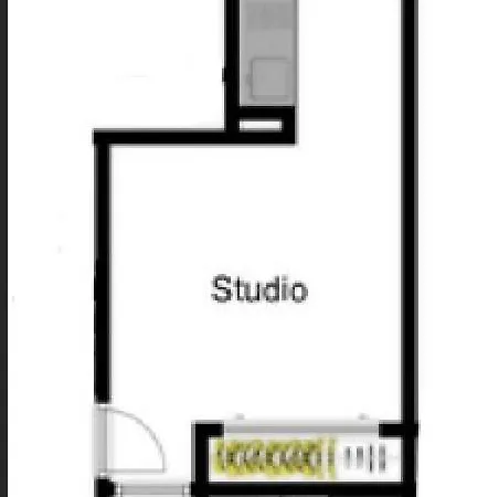 Apartment Modern Meets The Gabba