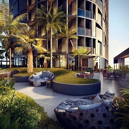Radiance Rnr Apartment Brisbane