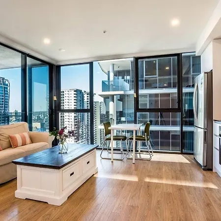 Convenient One-bedroom In Area * Brisbane