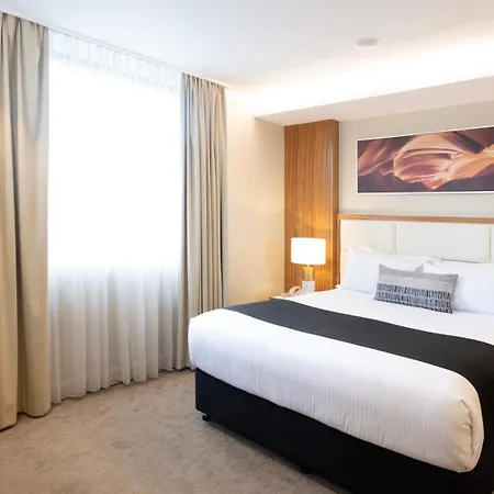 Diana Woolloongabba 4*