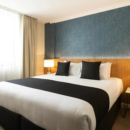 Diana Woolloongabba Hotel