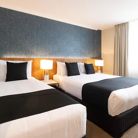 Hotel Diana Woolloongabba Brisbane