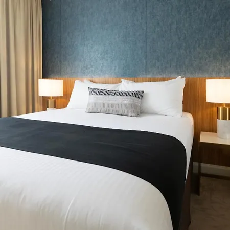 Diana Woolloongabba 4*