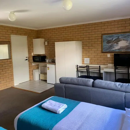 Motel Aspley Pioneer Brisbane