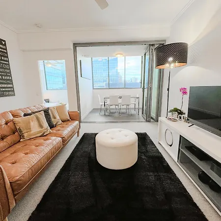 Apartment On Connor *