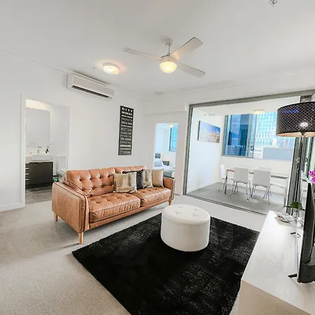 Apartment On Connor
