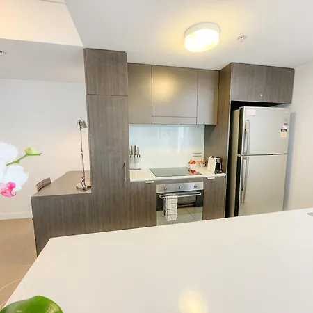 On Connor Apartment *