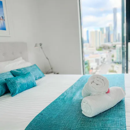 Apartment On Connor Brisbane