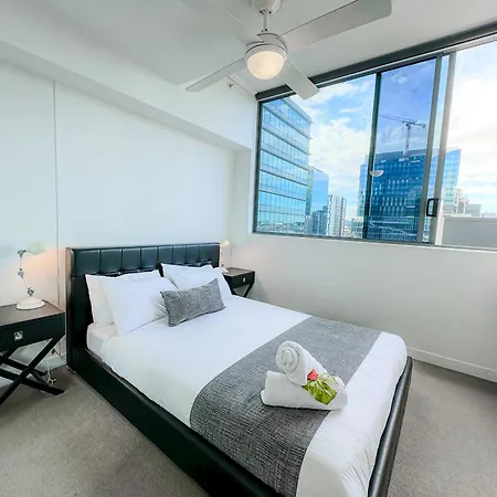 On Connor Apartment