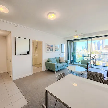 On Connor Apartment *