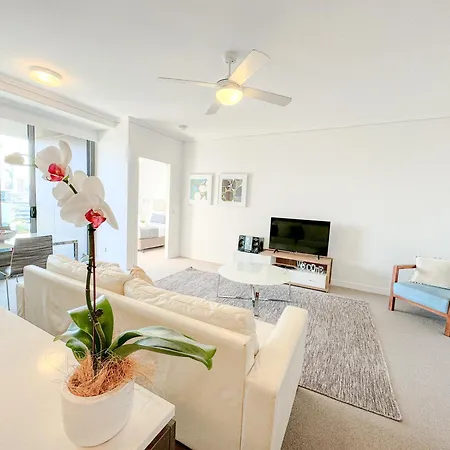 On Connor Apartment *