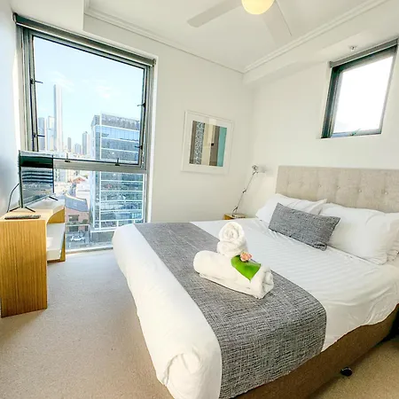 Apartment On Connor